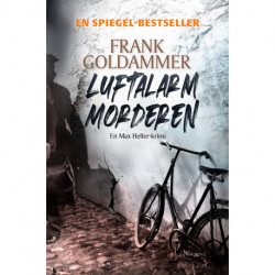 Luftalarm-morderen: En Max Heller-krimi
