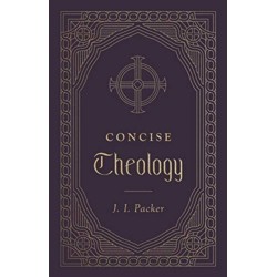 Concise Theology