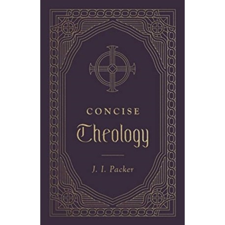 Concise Theology