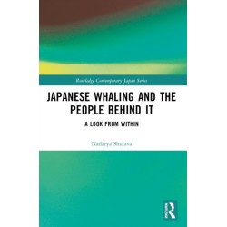 Japanese Whaling and the People Behind It: A Look from Within