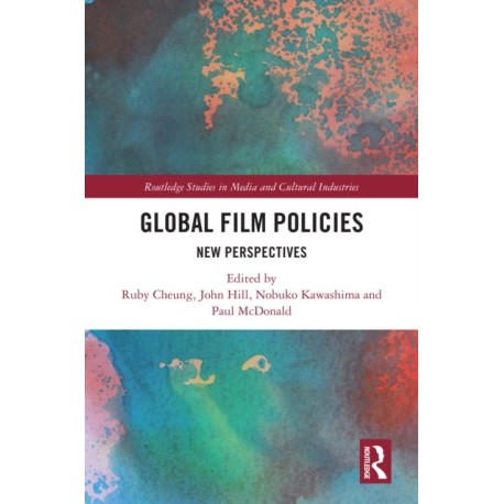 Global Film Policies: New Perspectives