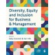 Diversity, Equity and Inclusion for Business & Management