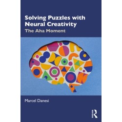 Solving Puzzles with Neural Creativity: The Aha Moment