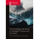 The Routledge Handbook of Translation Theory and Concepts