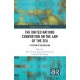 The United Nations Convention on the Law of the Sea: A System of Regulation