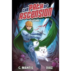 The Path of Ascension (Light Novel) Vol. 1