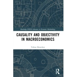 Causality and Objectivity in Macroeconomics