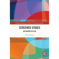Screened Stages: On Theatre in Film