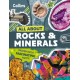 Rocks and Minerals: Discover Fascinating Facts About Gemstones, Fossils and Other Precious Treasures