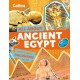 Ancient Egypt: Discover Fascinating Facts About Ancient Past History