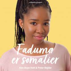 Faduma er somalier
