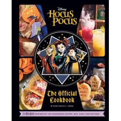 Hocus Pocus: The Official Cookbook