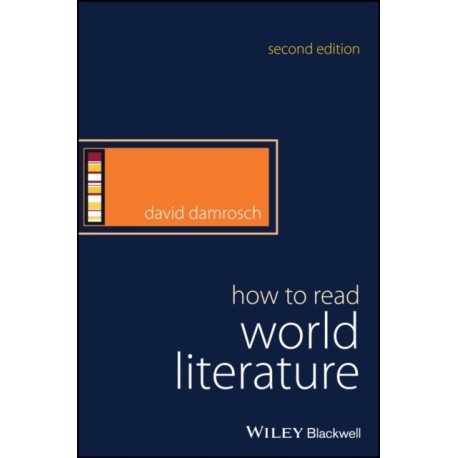 How to Read World Literature