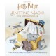Harry Potter: Knitting Magic for Baby and Toddler