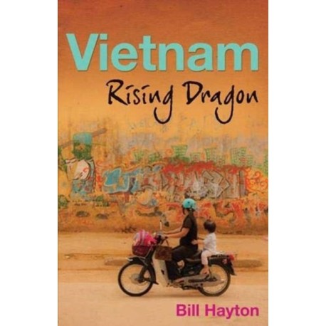 Vietnam: Rising Dragon