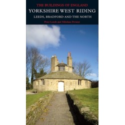 Yorkshire West Riding: Leeds, Bradford and the North