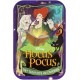 Hocus Pocus Tiny Tarot Deck and Guidebook