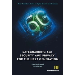 Safeguarding 6G: Security and Privacy for the Next Generation