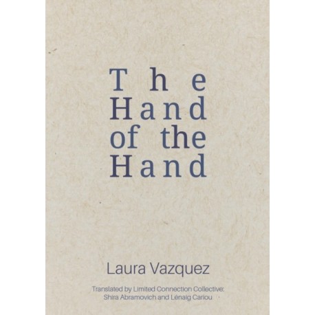 The Hand of the Hand