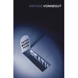 Fates Worse Than Death: An Autobiographical Collage of the 1980s