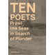 Ten Poets Prowl the Seas in Search of Plunder