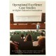 Operational Excellence Case Studies in Higher Education Institutions