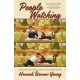 People Watching: The BRAND-NEW Small-Town, Strangers-to-Lovers Romance Full of Slow Burn and Emotional Heat from the bestselling author of OUT ON A LIMB!