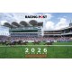 Racing Post Desk Calendar 2026