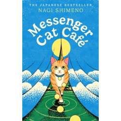 Messenger Cat Cafe