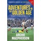 Adventures in the Golden Age: Scotland in the World Cup Finals 1974-1998