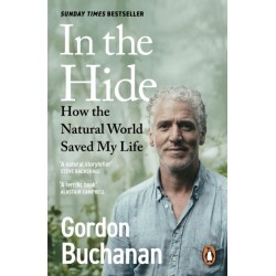 In the Hide: How the Natural World Saved My Life