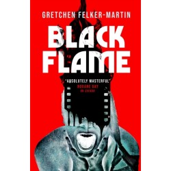 Black Flame