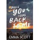 When You Come Back to Me: A Young Adult Opposites Attract MM Romance (Lost Boys Book 2)
