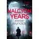Halcyon Years: A gripping new murder mystery set on a spaceship from the million-copy bestselling ‘mastersinger’ of science fiction