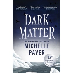 Dark Matter: The bestselling Richard & Judy book club pick