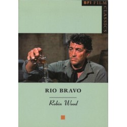 Rio Bravo