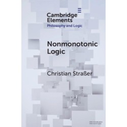 Nonmonotonic Logic