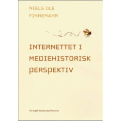 Internettet i mediehistorisk perspektiv