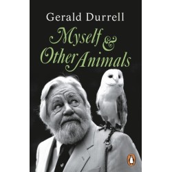 Myself and Other Animals