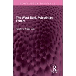 The West Bank Palestinian Family