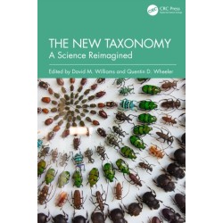 The New Taxonomy: A Science Reimagined