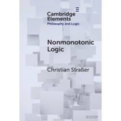 Nonmonotonic Logic