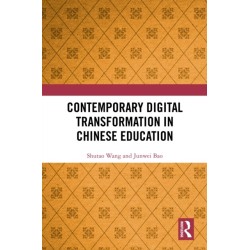 Contemporary Digital Transformation in Chinese Education