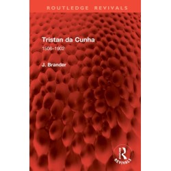 Tristan da Cunha: 1506–1902