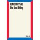 The Real Thing