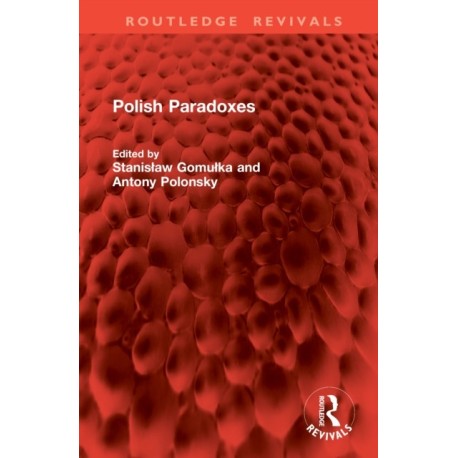 Polish Paradoxes