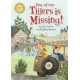 Reading Champion: One of Our Tigers is Missing!: Independent Reading Gold 9