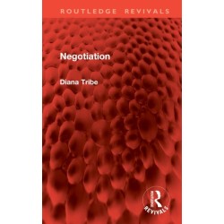 Negotiation