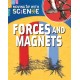 Moving up with Science: Forces and Magnets