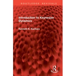 Introduction to Keynesian Dynamics